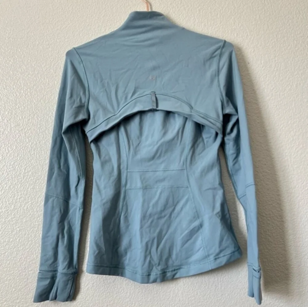 NWOT!!! π Lululemon π Define Jacket Size 6 - Picture 4 of 11